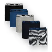 Vingino Kalsong marinblå / royalblå / stone / svart