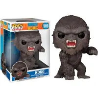 Funko POP! Kong Gozilla Vs Kong Figur 25 Cm
