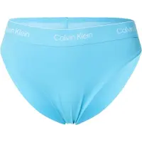 Calvin Klein Underwear Bikiniunderdel himmelsblƄ / vit