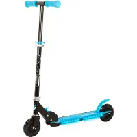 Evo Multicolour Lights-2 Wheels Barnescooter