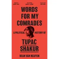 Words for My Comrades