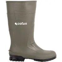 Cofan Regnstövlar