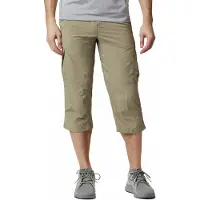 Columbia Silver Ridge Ii Capri 3/4-byxor