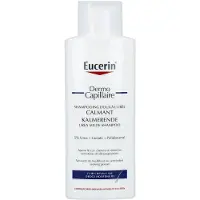 Eucerin DermoCapillaire Calming Urea Shampoo