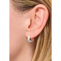 Thomas Sabo Hoop earring örhängen CR743-001-21