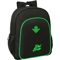 Safta Real Betis Balompie 15l Ryggsäck