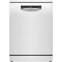 Bosch Sms4hkw08e Diskmaskin Med Tredje Hylla 13 Antal Platsinställningar