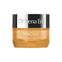 Dr Irena Eris VitaCeric Revitalizing-Moisturizing Dagkräm SPF 20 50 ml