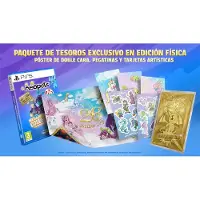 Ps5 Neopets-mega Mini Games Collection Day 1 Edition