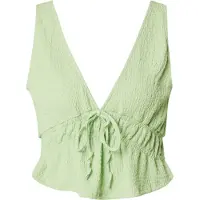 EDITED The Label Topp 'Juliena' grön
