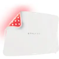 STYLPRO Red Light Full Body Panel Ljusterapiapparat 1 st