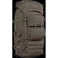 Eberlestock Mission Ruck 80L (Färg: Military Green)
