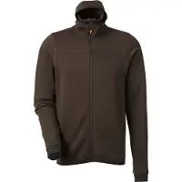 Seeland Men's Power Fleece Pine Green