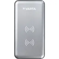 Varta Snabb Trådlös Laddare