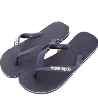 Havaianas Logo Filete Flip-flops