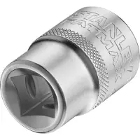 Stanley FMMT17239-0 Sexkant Hylsauttag 20 mm 20 mm 1/2
