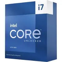 Intel Core i7 i7-13700KF 16 x 3.4 GHz Processor (Bricka) Sockel: 1700