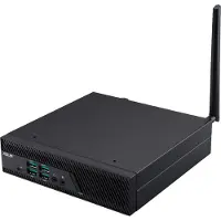 Asus Sistemas Pb62 B5420ah I5-11400/8gb/256gb Ssd Mini-pc