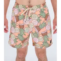 Hurley Cannonball Volley 17´´ Simshorts