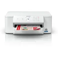 Epson WorkForce Pro WF-C4310DW A4 bläckstråleskrivare med WiFi [6,5kg]