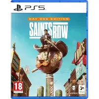 Saints Row (Day One Edition)