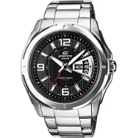 Casio Edifice 1avef Klocka