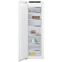 Siemens iQ500 integrerad frys