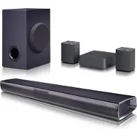 LG SQC4R - - trådlös