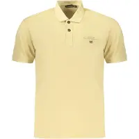 Napapijri Elbas Jersey Kortärmad Polotröja