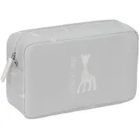 Safta Sophie La Girafe Mum 4.05l 28x9x16 Cm Toalettväska