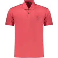 Napapijri Elbas Jersey Kortärmad Polotröja