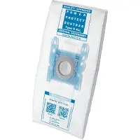 Bosch G All Plus Vz51gall & Bbz51fgall Vakuumpåse