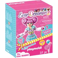 Playmobil Everdreamerz Candy World Rosalee-figur
