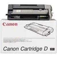 Canon MP10 P01 positiv svart toner (original)