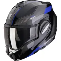 Scorpion Exo-tech Evo Socius Modulär Hjälm