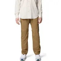 Columbia Silver Ridge Utility Konvertibla Byxor