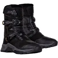 Leatt ADV Hydradri 7.5 Short vattentäta motorcykel stövlar