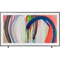 Samsung 55" The Frame LS03HA 4K Vision AI Smart TV (2026)