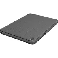 Logitech Ipad 10.2 Touch Tangentbordsskydd För Surfplatta