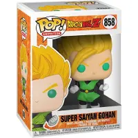 Funko POP! Dragon Ball Z S8 Ss Gohan-figur
