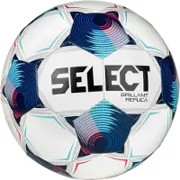 Select Brillant Replica V25 Fotboll