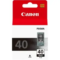 Canon Pg-40 Mp150/mp170/mp450/ip1600/ip2200 Bläckpatron