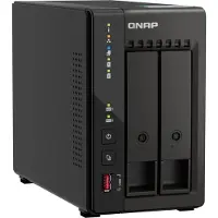 Qnap Ts-253e-8g Nas