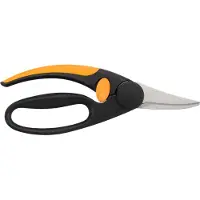 Fiskars Fingerloop Sp45 Trädgårdssax