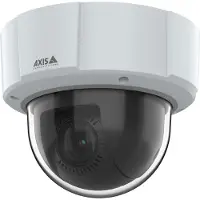 Axis M5526-e övervakningskamera