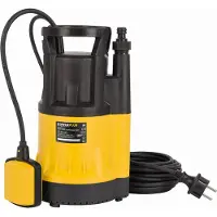 Powerplus Powxg9540 750w Vattenpump
