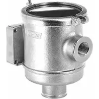 VETUS Cws Kylvattenfilter