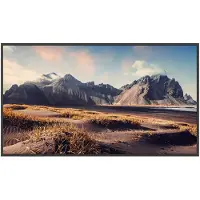 Maxhub 4K Ultra HD Videowall Monitor ND65CMA 65" LED