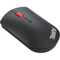 Lenovo Idg Silent Trådlös Mus