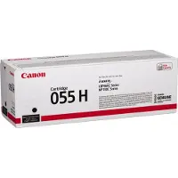 Canon T09 BK Tonerkassett Svart